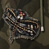 Barbed 72L61